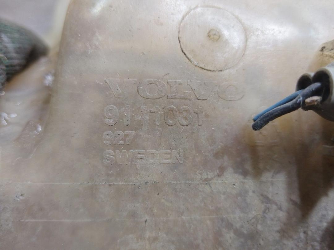 Бачок расширительный 3LFUCN Volvo V70 купить с доставкой