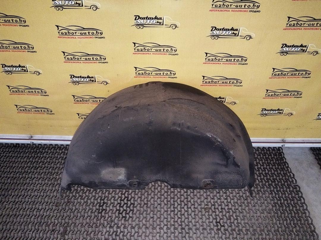 Защита арок задняя левая (подкрылок) D6T1G2 Volkswagen Sharan - Фото 1