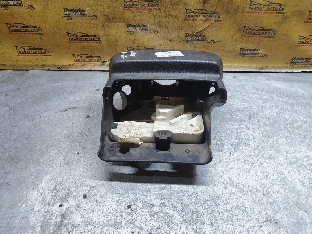 Кожух рулевой колонки U9YRRZ Peugeot 607 купить на авторазборке