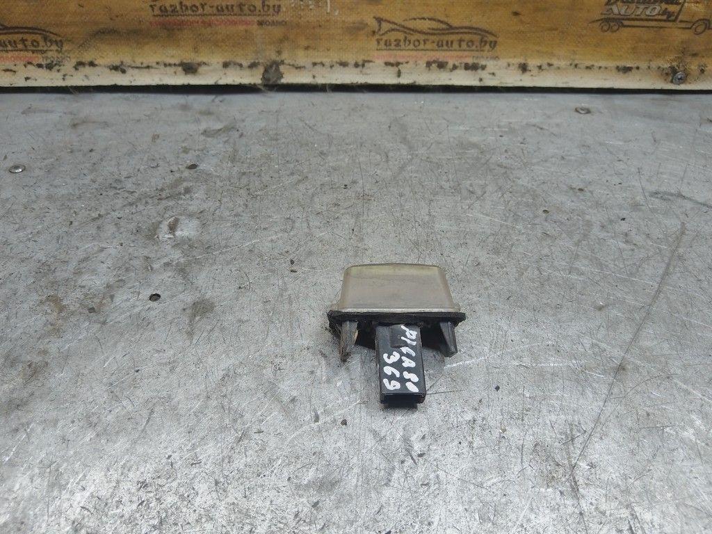 Подсветка номера F9LQDV Citroen Xsara Picasso - Фото 2