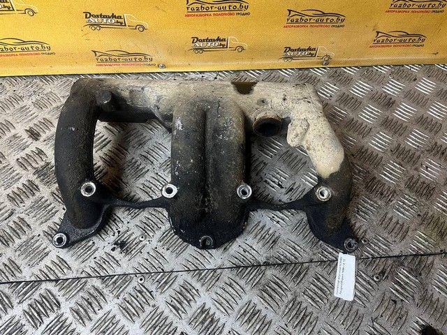 Коллектор впускной NL6H9X Peugeot Expert