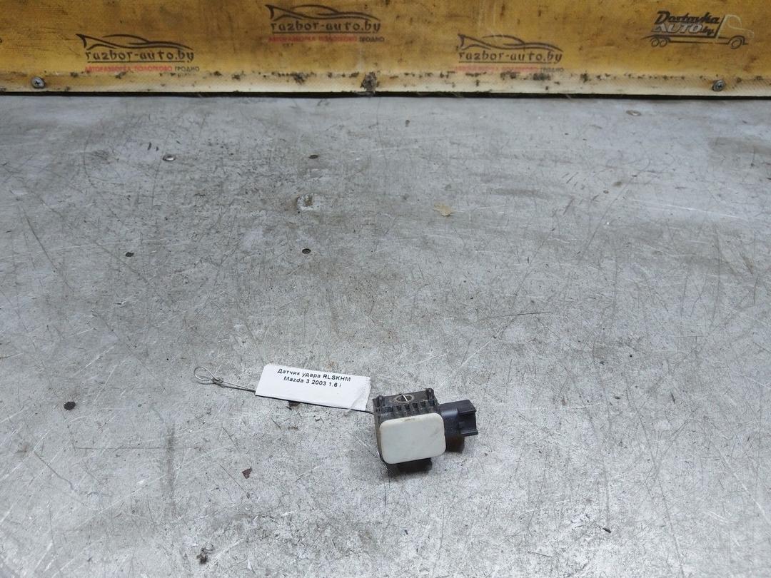 Датчик удара RLSKHM Mazda 3