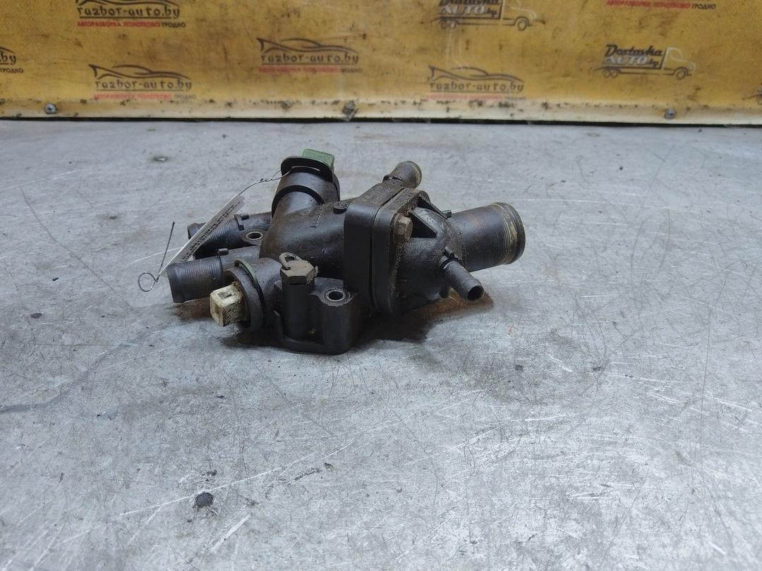 Корпус термостата D89NOC Renault Scenic купить