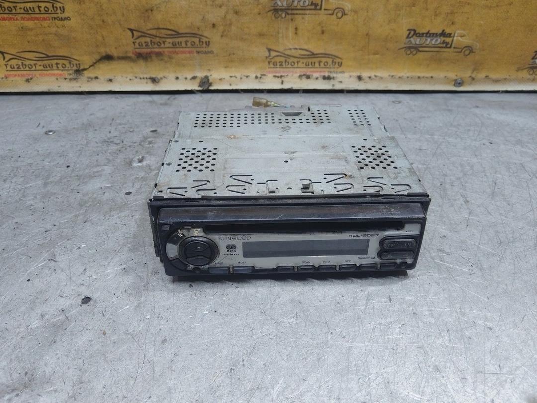 Магнитола 349NF9 Audi A4