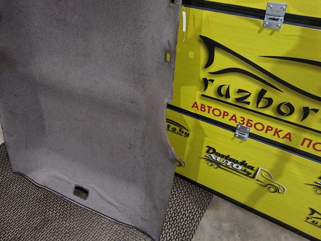 Потолок PQH0J9 Peugeot 306 купить на авторазборке