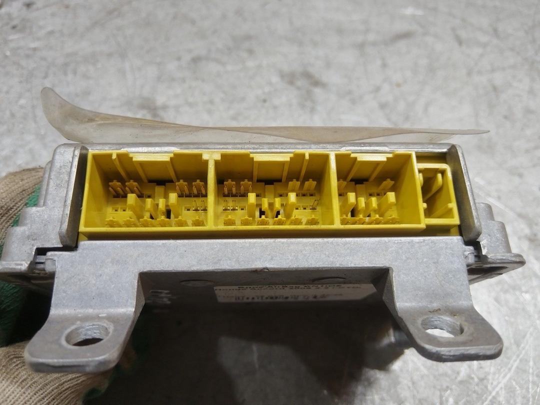 Блок AirBag KN1IOE Honda Accord купить в магазине запчастей бу