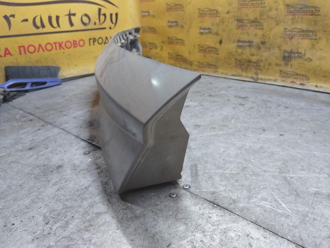 Молдинг крышки багажника BHTKWZ Renault Megane купить в магазине запчастей бу