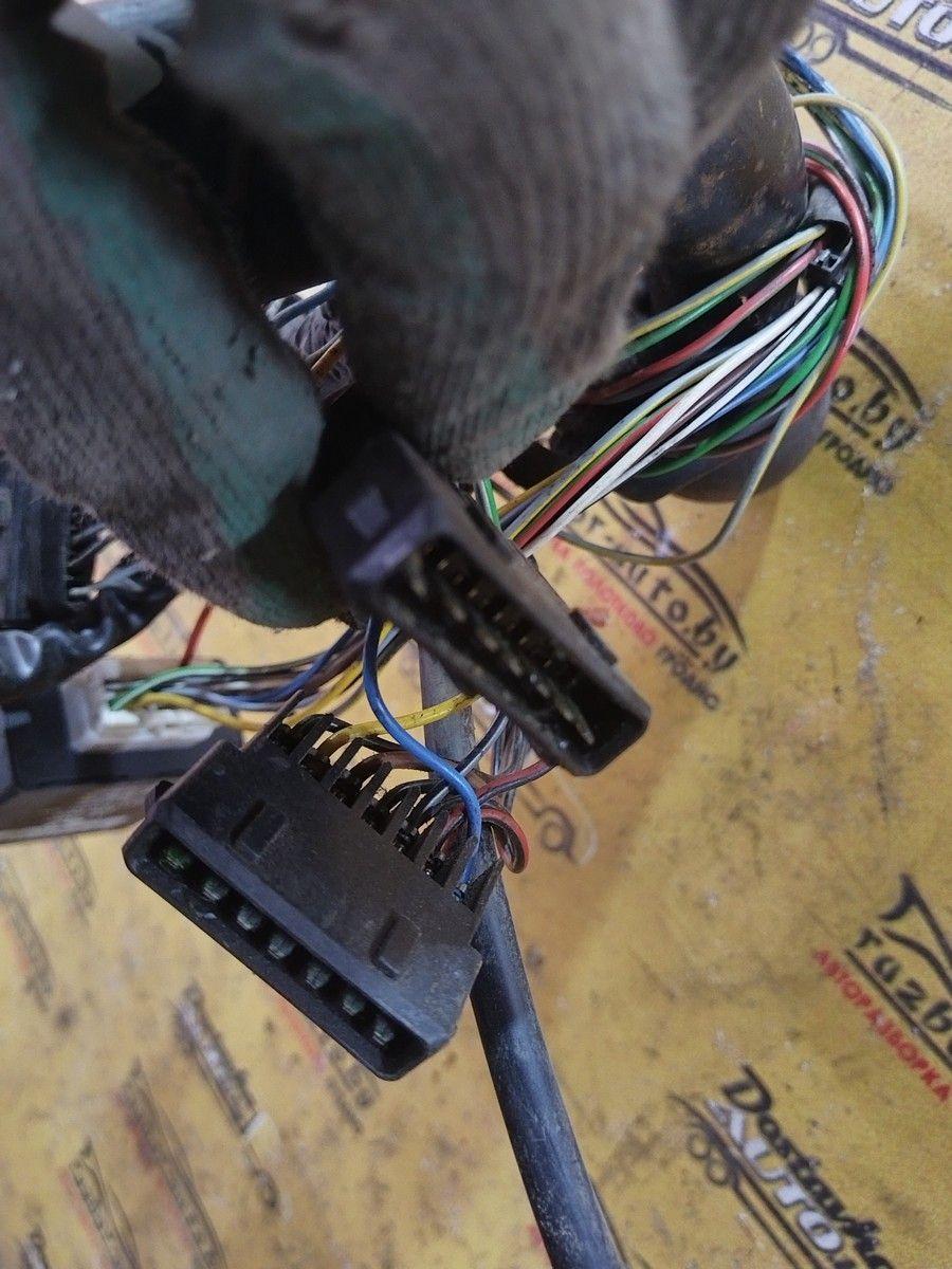 Прицепное устройство (фаркоп) JWO925 Citroen Berlingo undefined