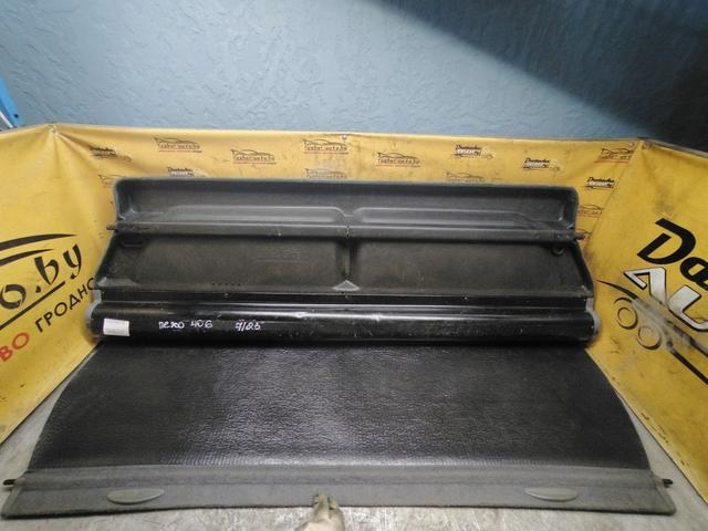 Полка багажника 57W5JB Peugeot 406 undefined