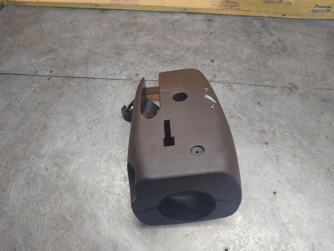 Кожух рулевой колонки C2OLJE Ford Fusion - Фото 4