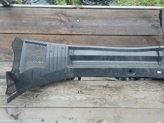 Дождевик TIZK3G Opel Vectra купить на авторазборке