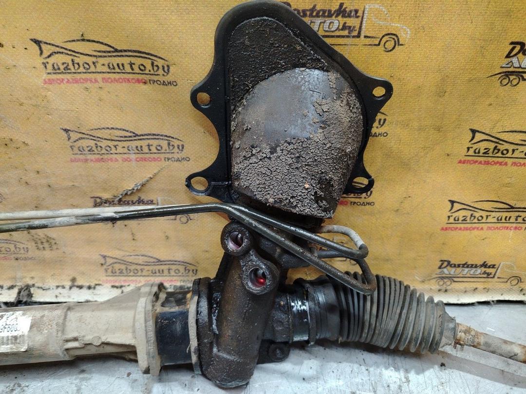 Рулевая рейка C0KIQD Nissan Primera - Фото 9