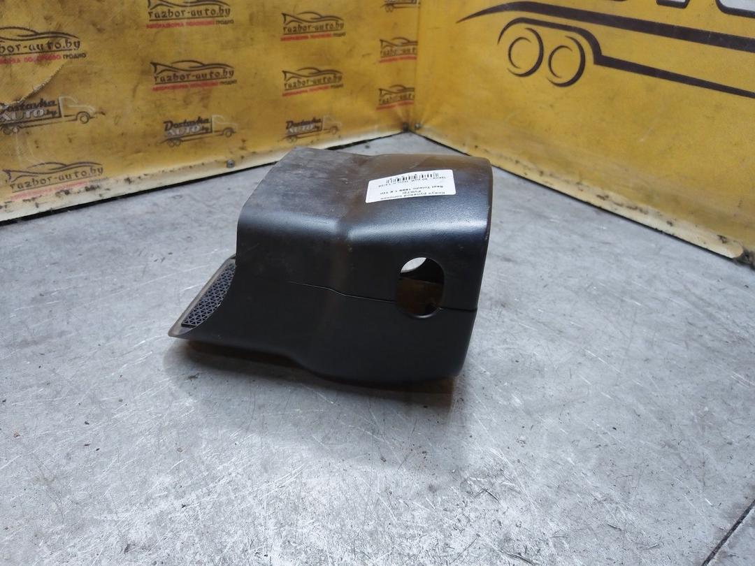 Кожух рулевой колонки FVK72I Seat Toledo - Фото 5