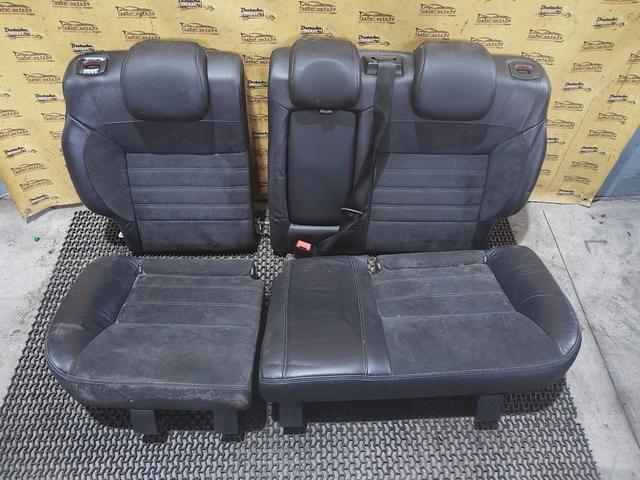 Салон (комплект сидений) JLX0D5 Ford Mondeo купить