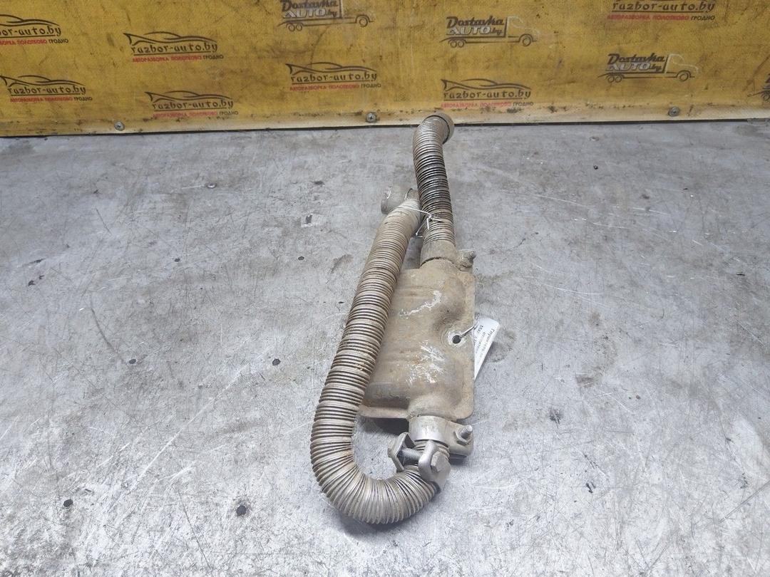 Глушитель автономного отопителя GC9E3W Mazda MPV купить в магазине запчастей бу