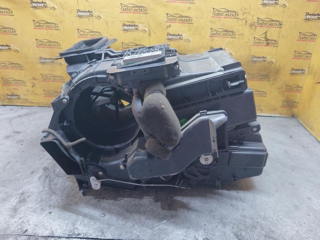 Корпус отопителя (печки) 5NINLE Nissan Micra купить с доставкой