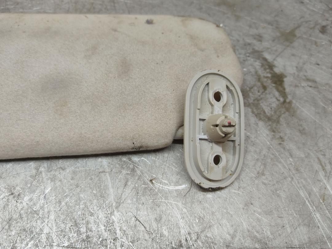 Козырек солнцезащитный RKVN3Z Toyota Corolla - Фото 3