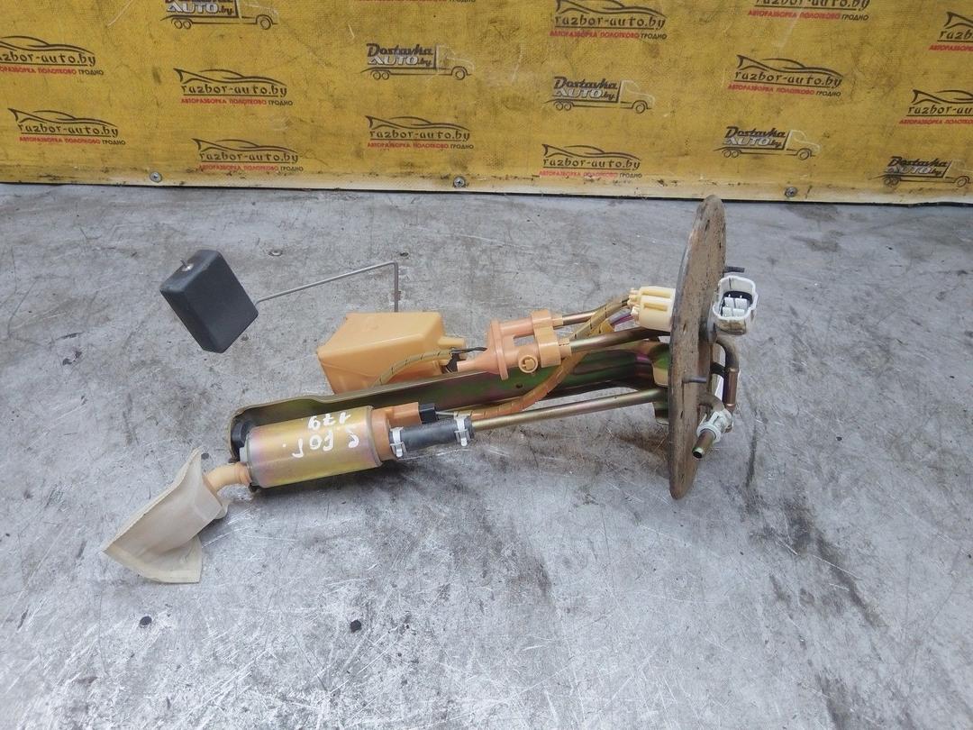 Колба в бак R4ZCBP Subaru Forester купить с доставкой