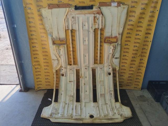 Ковер салонный KLY8CM Citroen C8 - Фото 5