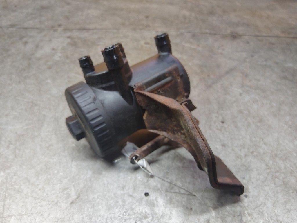 Корпус топливного фильтра ZGCT75 BMW 3 E46 - Фото 2