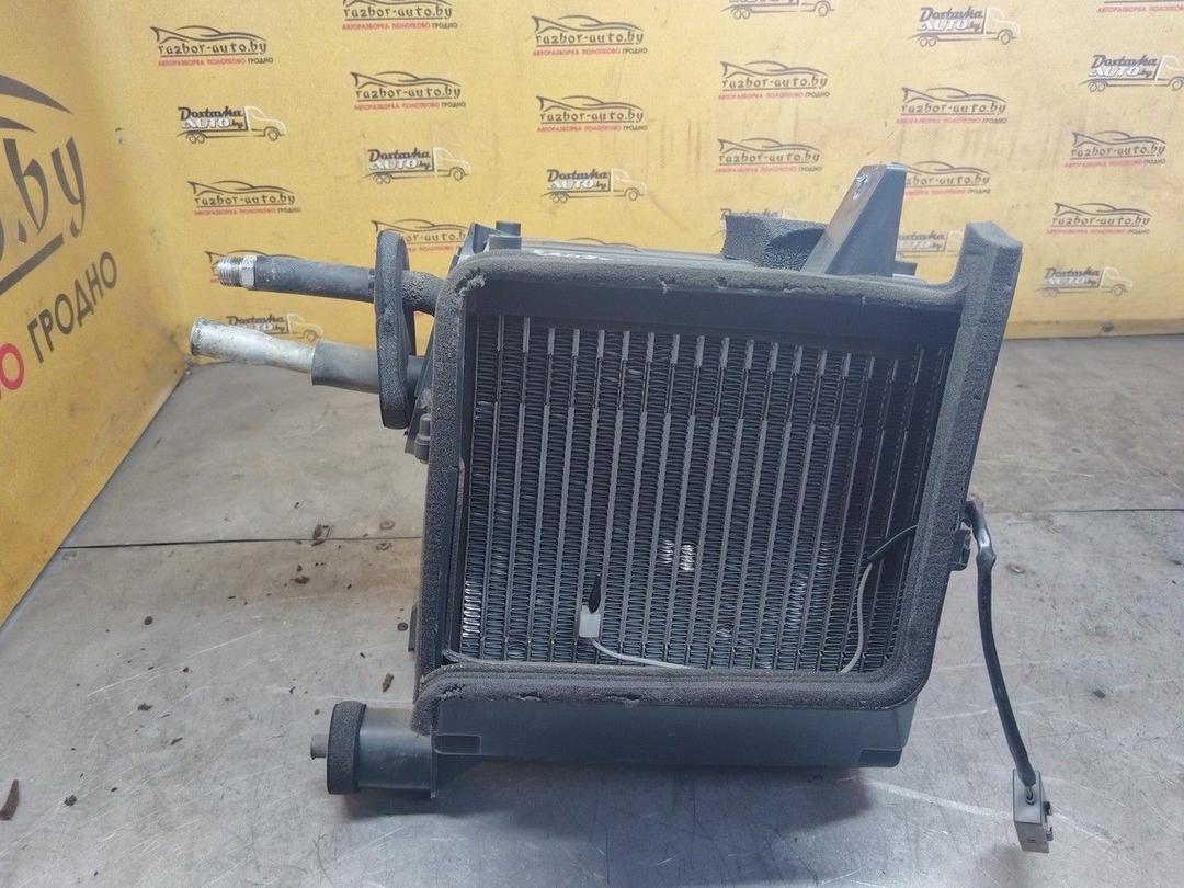 Корпус отопителя (печки) KHTWNZ Mazda Premacy купить на авторазборке