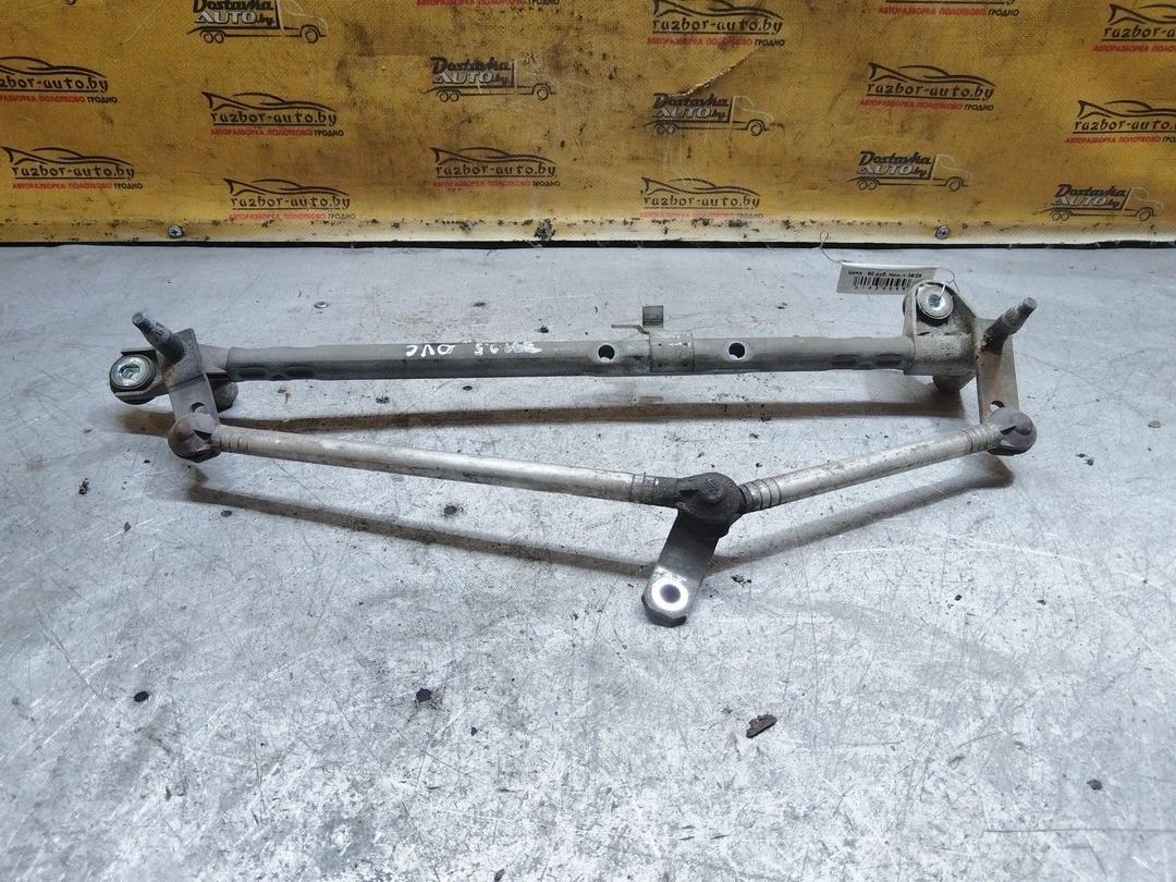 Механизм стеклоочистителя (трапеция дворников) D2R991 Opel Vectra купить с доставкой