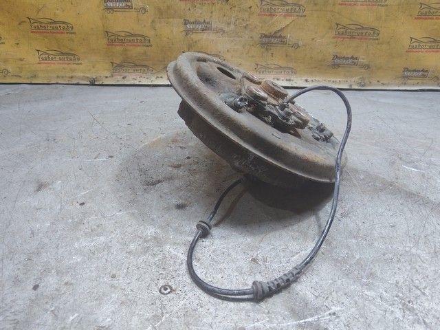 Ступица задняя левая Z1L5Q2 Opel Corsa купить