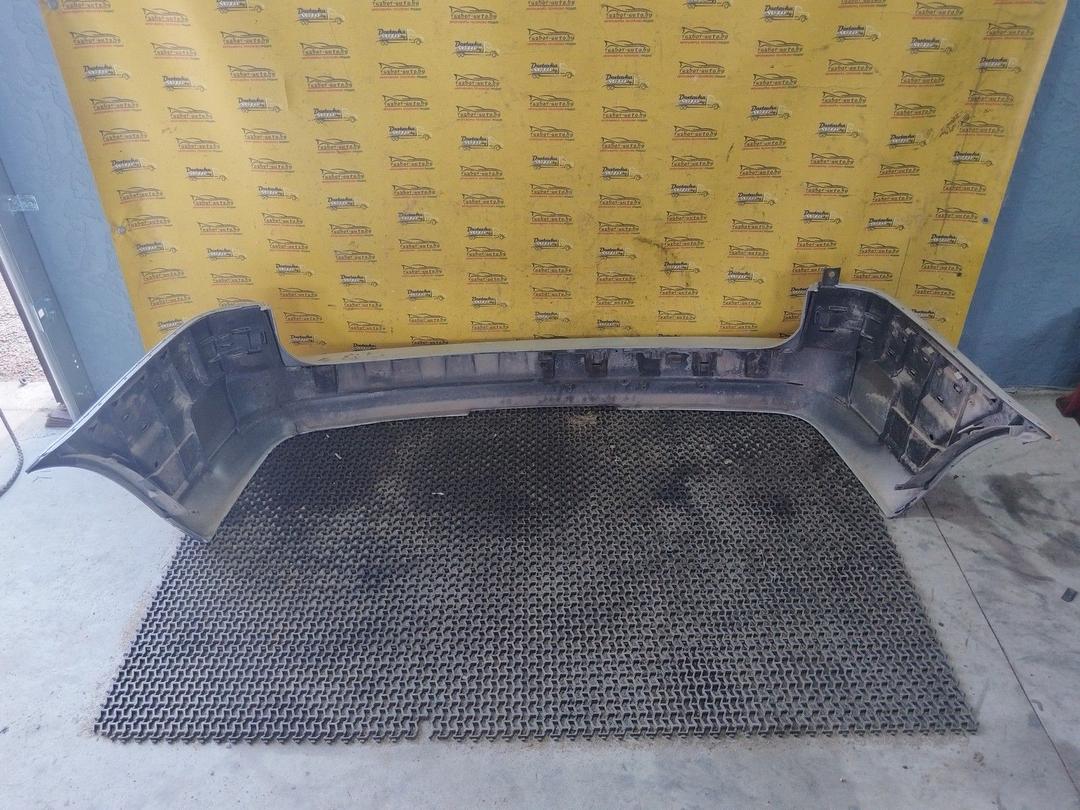 Бампер задний PXINRE Ford Galaxy - Фото 10