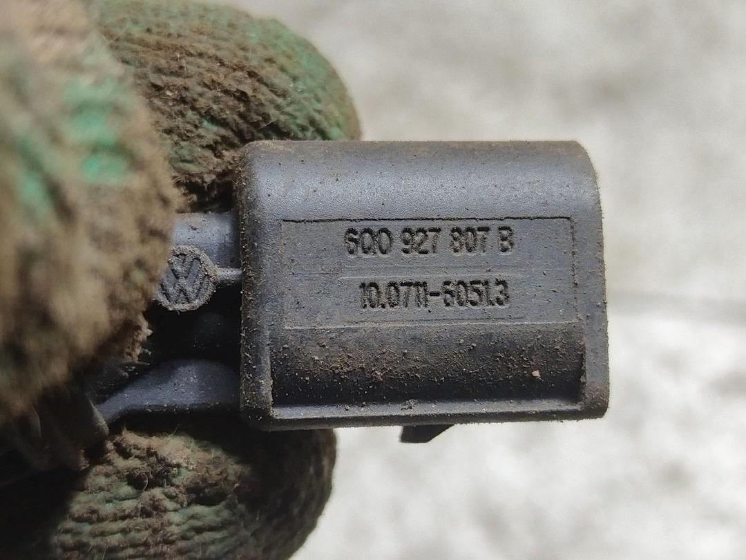 Датчик ABS задний T52EX5 Volkswagen Polo - Фото 4