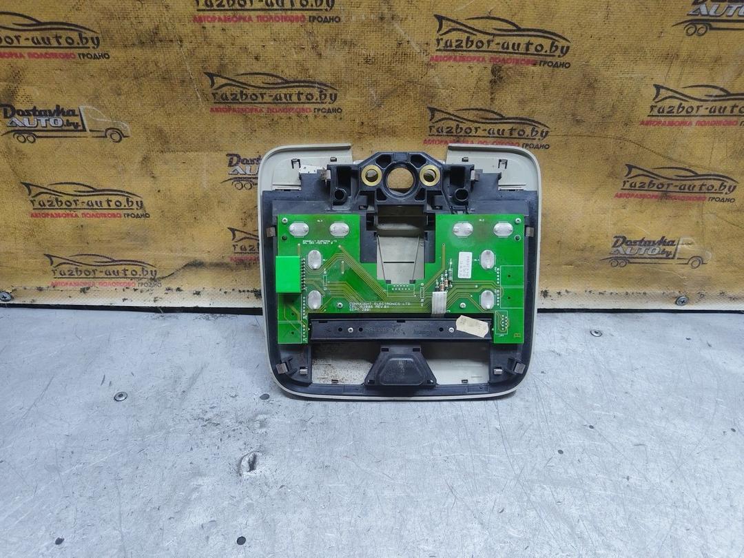 Фонарь салона (плафон) M190QJ Volvo S60 купить с доставкой