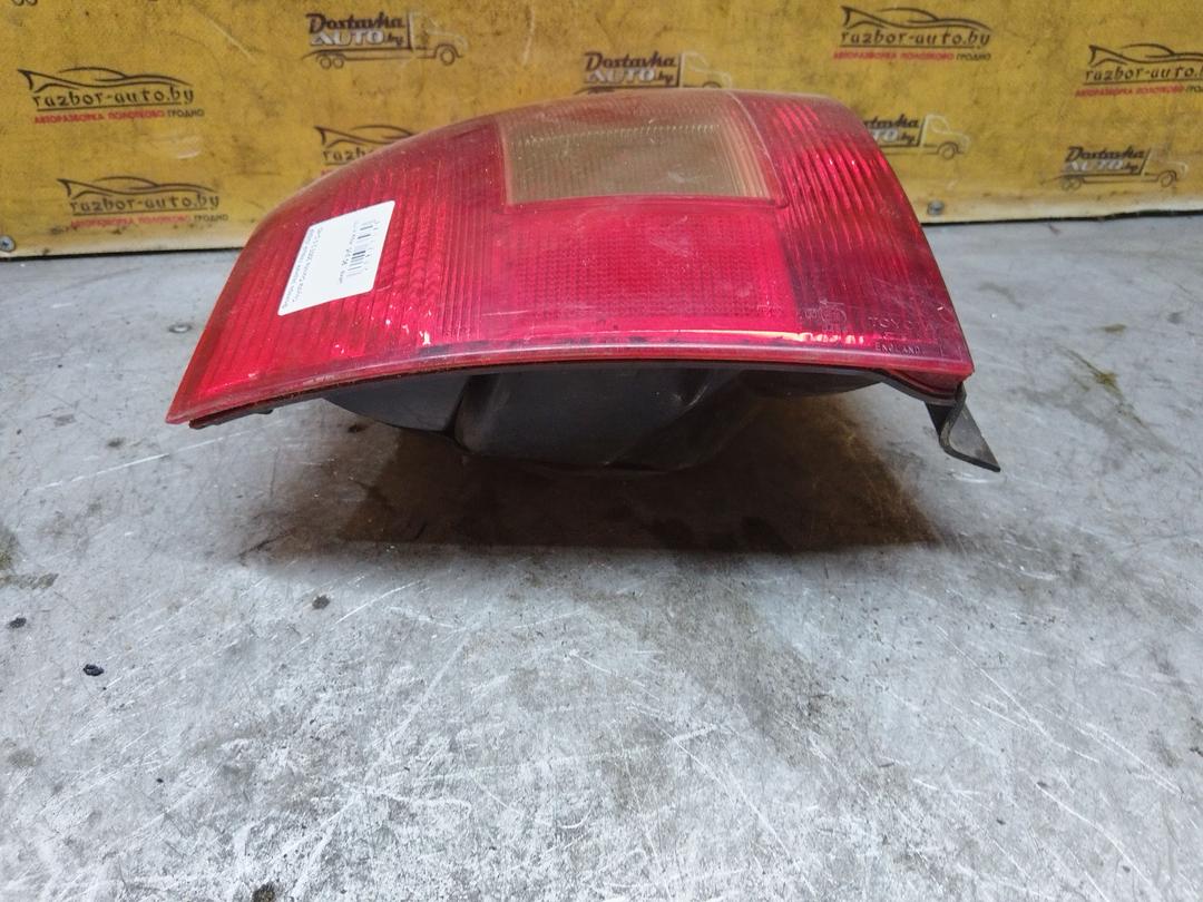 Фонарь задний левый J3ISAP Toyota Corolla - Фото 8