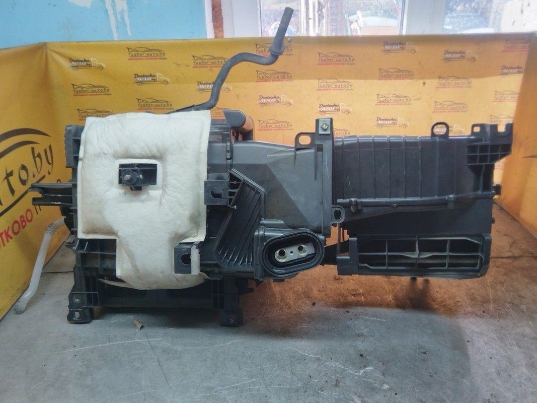 Корпус отопителя (печки) 55JH5S Honda Accord купить в магазине запчастей бу