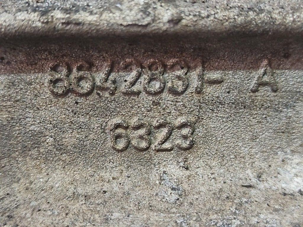 Двигатель VR5355 Volvo S60 - Фото 10