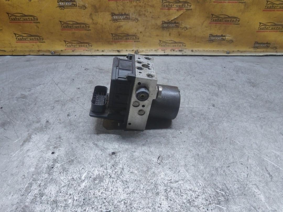 Блок ABS HZ4KAJ Audi A4
