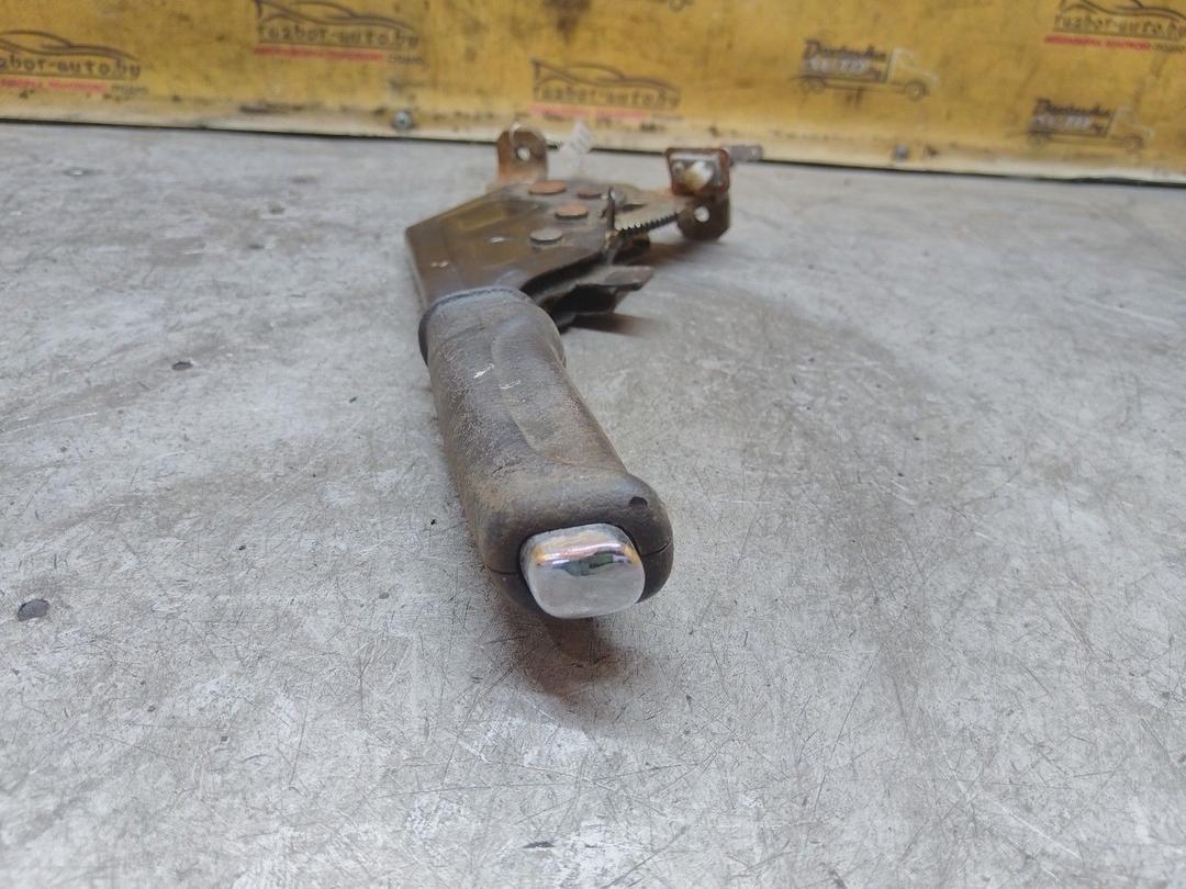 Рычаг ручного тормоза (ручника) VQ85L4 Alfa Romeo 147 - Фото 3