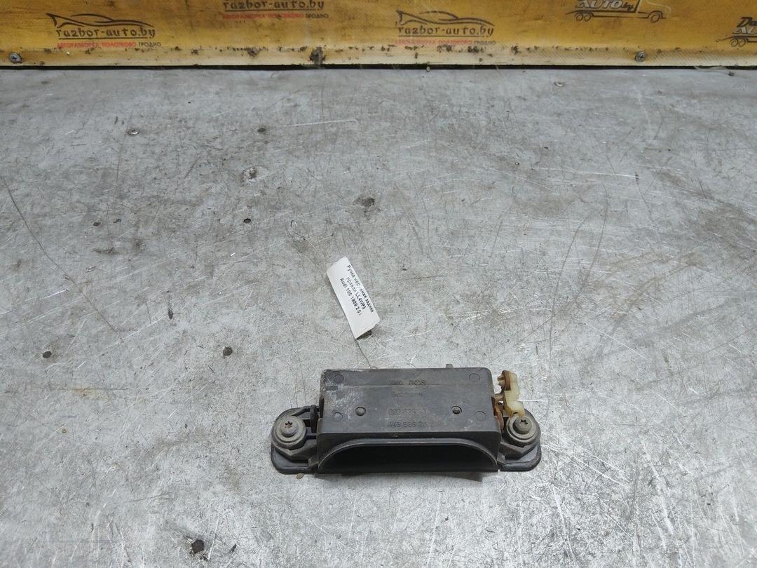 Ручка наружная задняя правая LL4WP3 Audi 100 купить