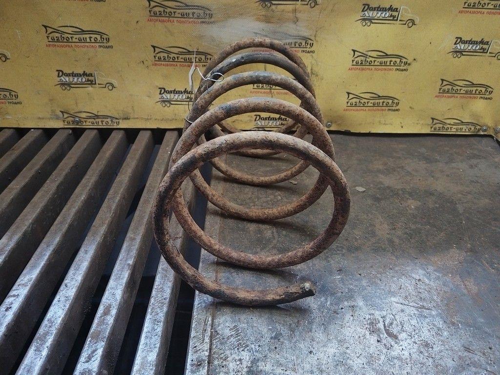 Пружина передняя L6GZ6D Hyundai Lantra - Фото 2