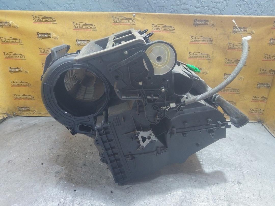 Корпус отопителя (печки) J5A40Y Ford Focus - Фото 1