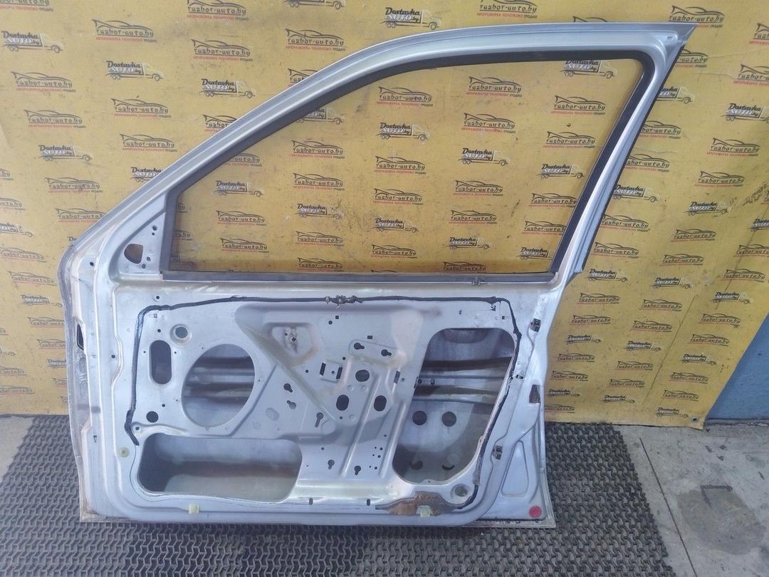 Дверь передняя правая 979ML4 Ford Mondeo - Фото 5