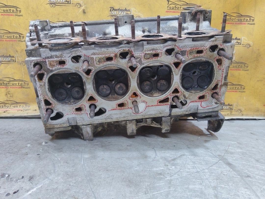 Головка блока цилиндров XTQ7DX Ford Escort купить с доставкой