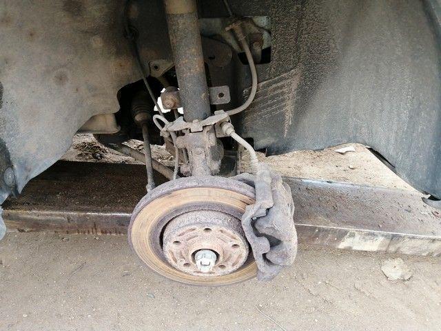 Суппорт передний правый WKON1H Renault Scenic RX4 купить