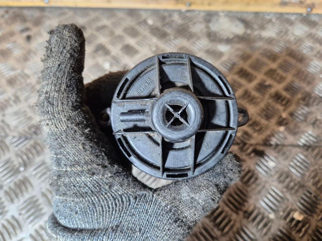 Клапан EGR FIU1S0 Opel Astra - Фото 1