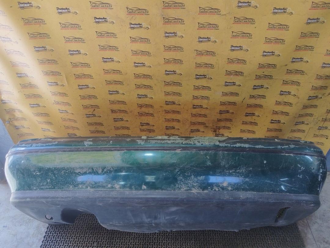 Бампер задний IU7VUO Seat Toledo