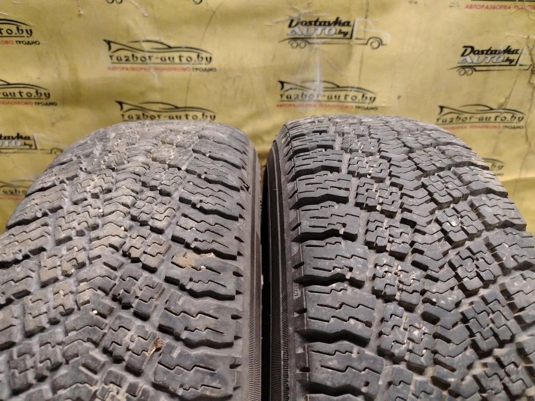 Шина Белшина 185/70 R14 KU6Z4G (комплект) KU6Z4G KU6Z4G Белшина - Фото 2