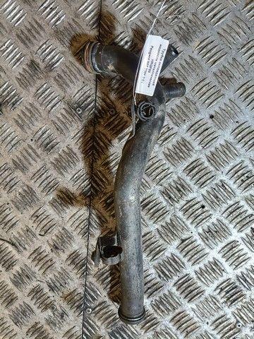 Трубка охлаждающей жидкости металлическая HRGF99 Peugeot 307 - Фото 1