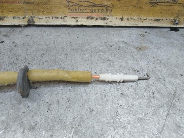 Замок двери задней левой P26XH3 Fiat Linea - Фото 4