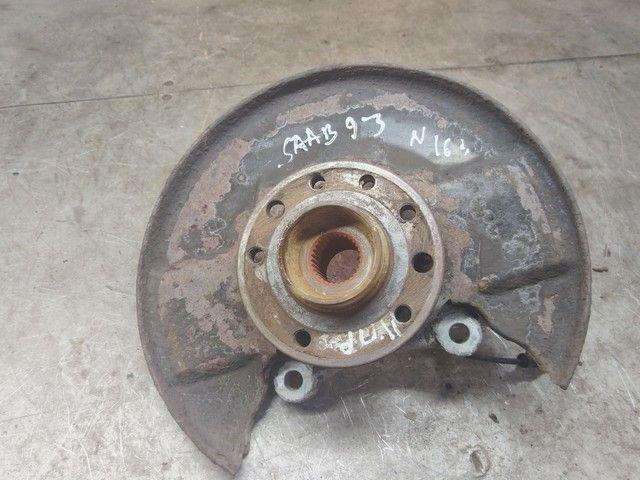 Кулак поворотный правый 0ADIC7 Saab 9-3 купить