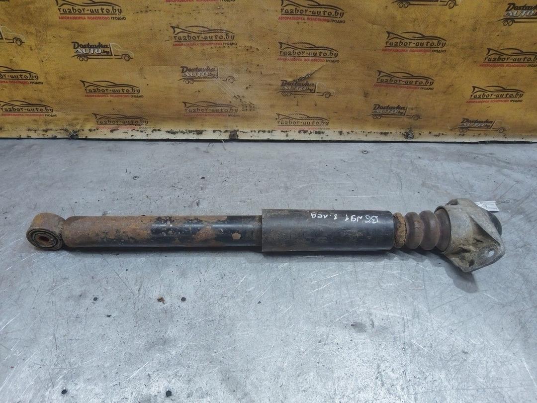 Амортизатор задний левый B6764Q Volkswagen Passat - Фото 4