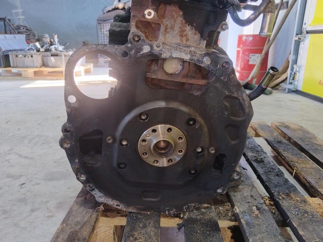 Двигатель 29W42W Toyota Avensis undefined