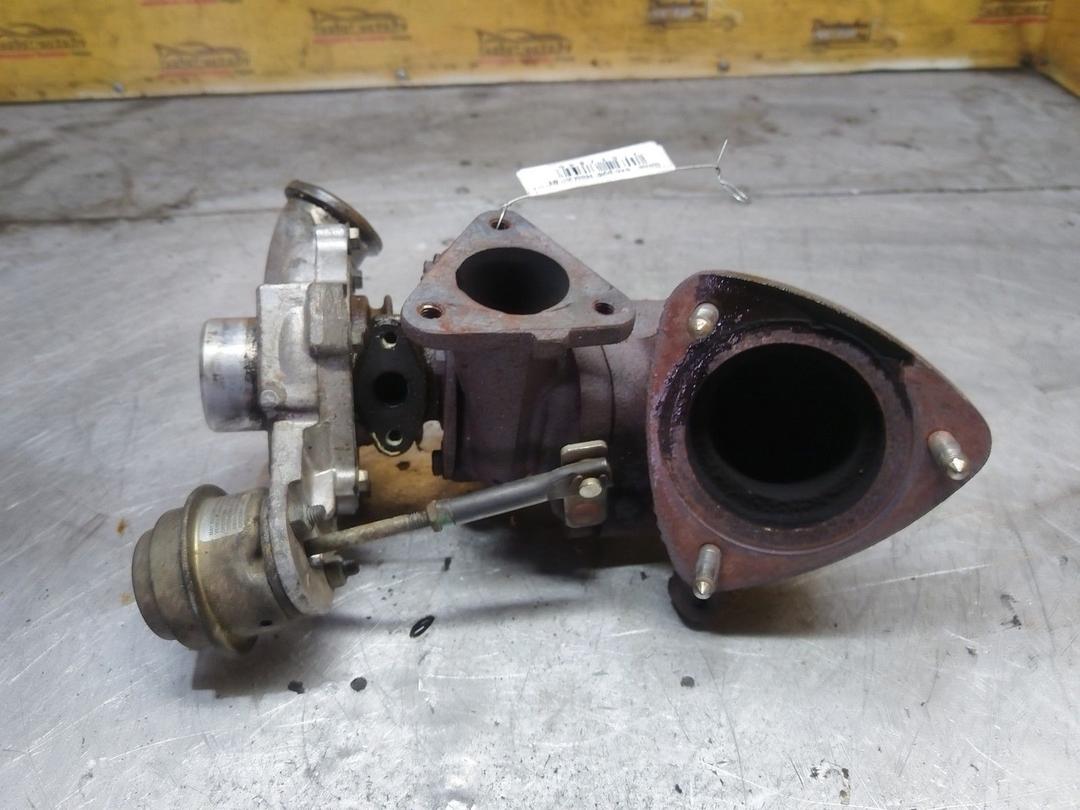 Турбина VDYD8F Opel Astra - Фото 3